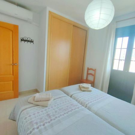 Apartment Cala De Nerja Spainsunrentals 1083 Dış mekan fotoğraf