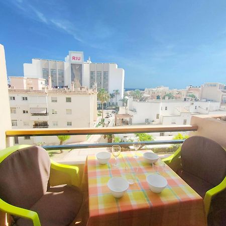 Apartment Cala De Nerja Spainsunrentals 1083 Dış mekan fotoğraf