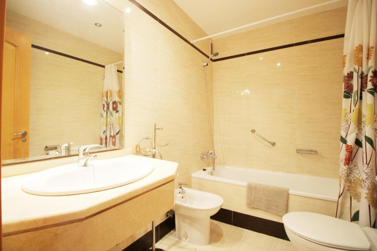 Apartment Cala De Nerja Spainsunrentals 1083 Dış mekan fotoğraf