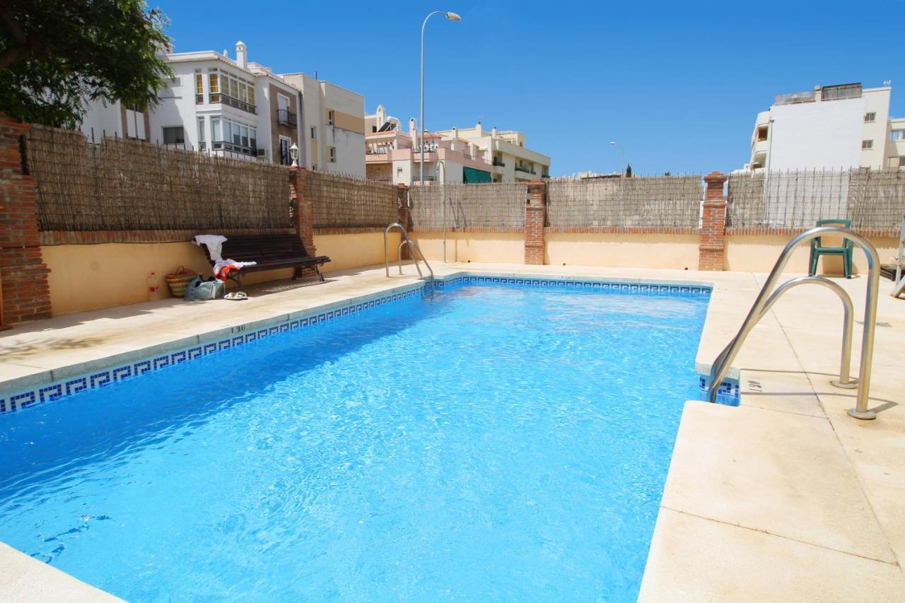 Apartment Cala De Nerja Spainsunrentals 1083 Dış mekan fotoğraf