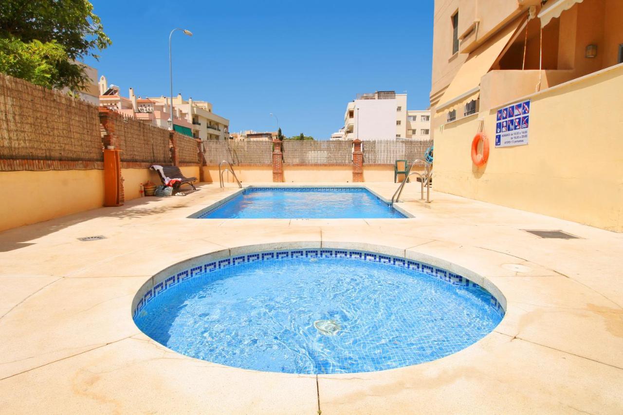 Apartment Cala De Nerja Spainsunrentals 1083 Dış mekan fotoğraf