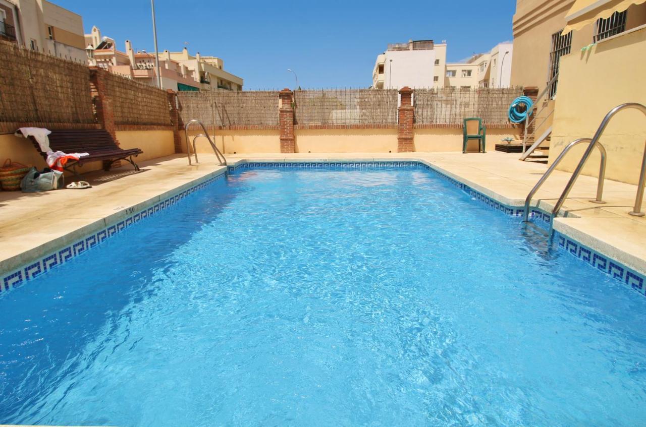Apartment Cala De Nerja Spainsunrentals 1083 Dış mekan fotoğraf