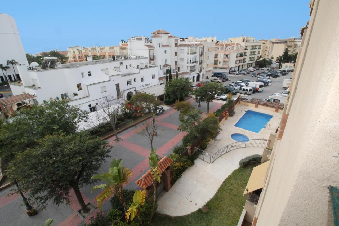 Apartment Cala De Nerja Spainsunrentals 1083 Dış mekan fotoğraf