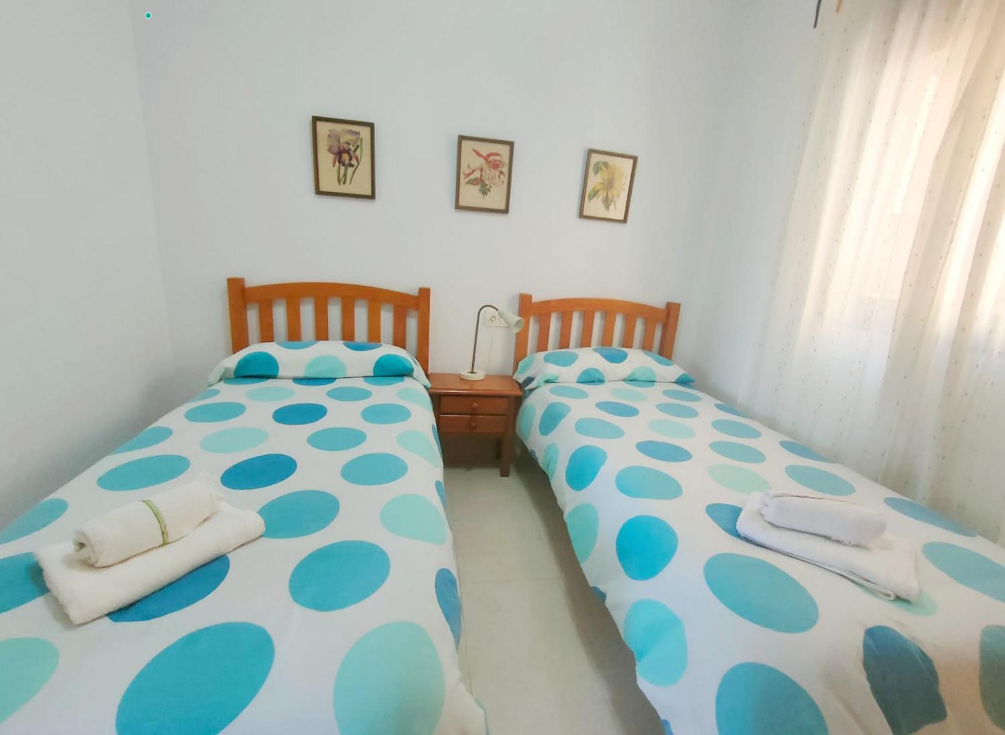 Apartment Cala De Nerja Spainsunrentals 1083 Dış mekan fotoğraf