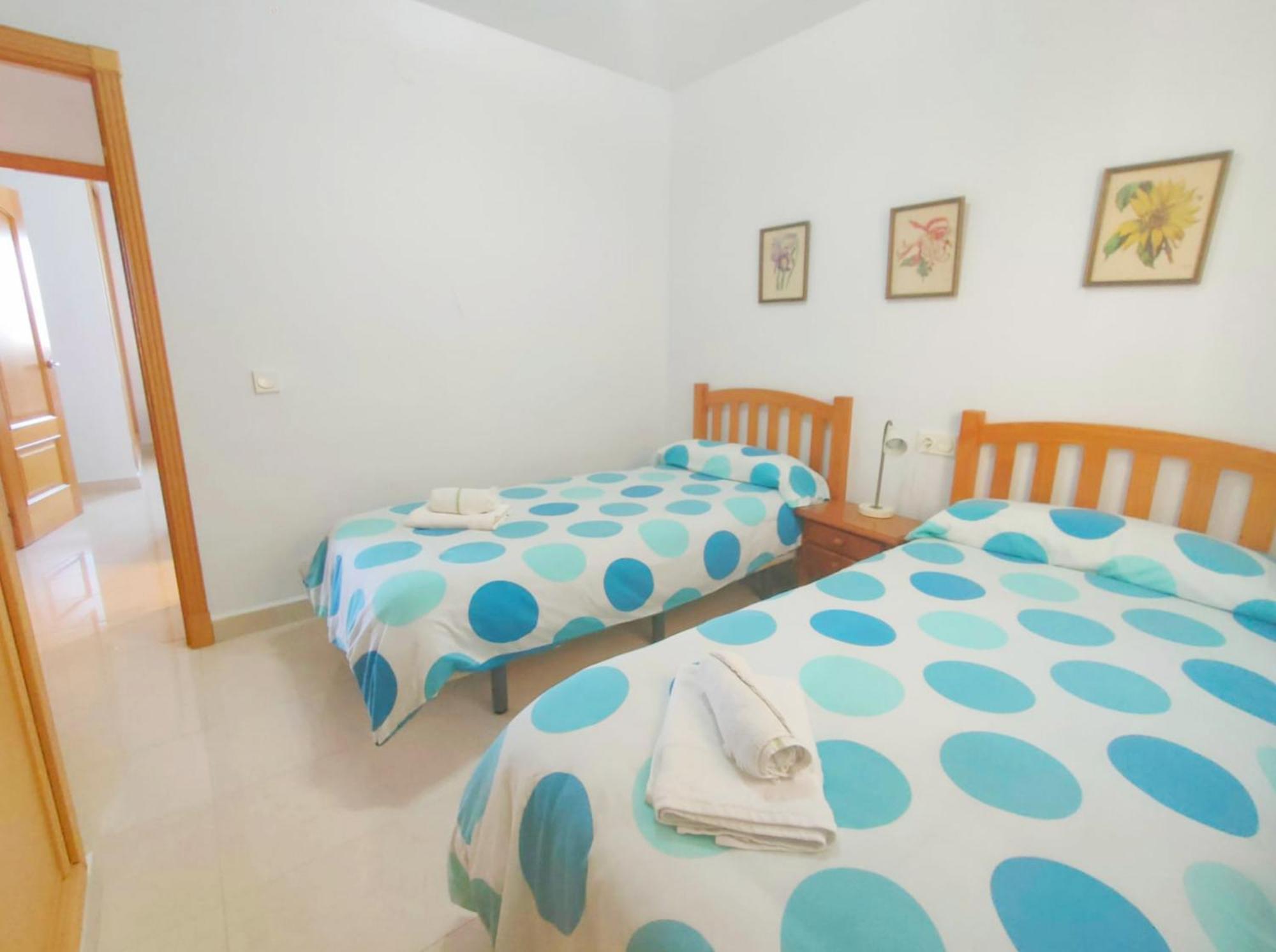 Apartment Cala De Nerja Spainsunrentals 1083 Dış mekan fotoğraf