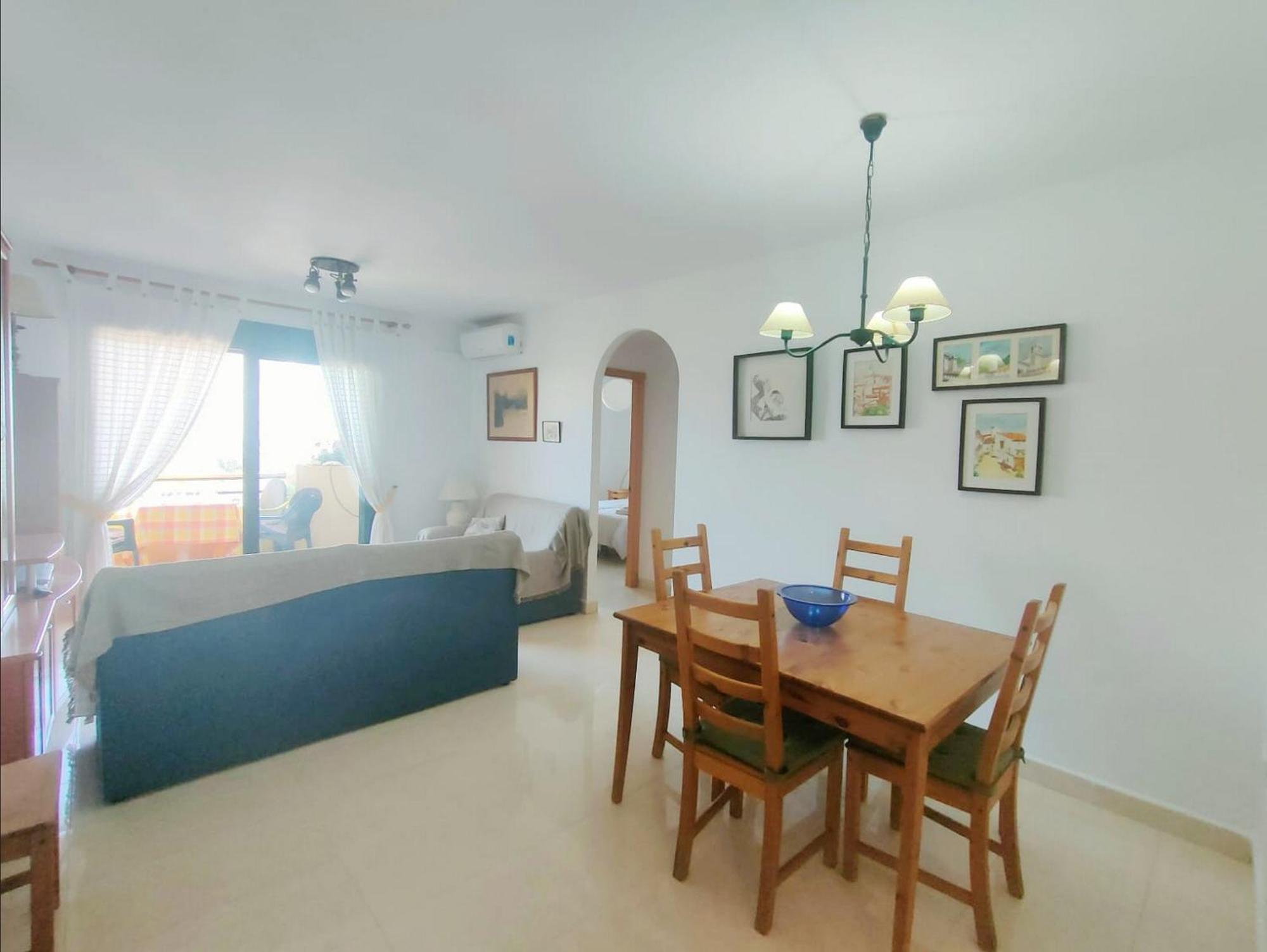 Apartment Cala De Nerja Spainsunrentals 1083 Dış mekan fotoğraf