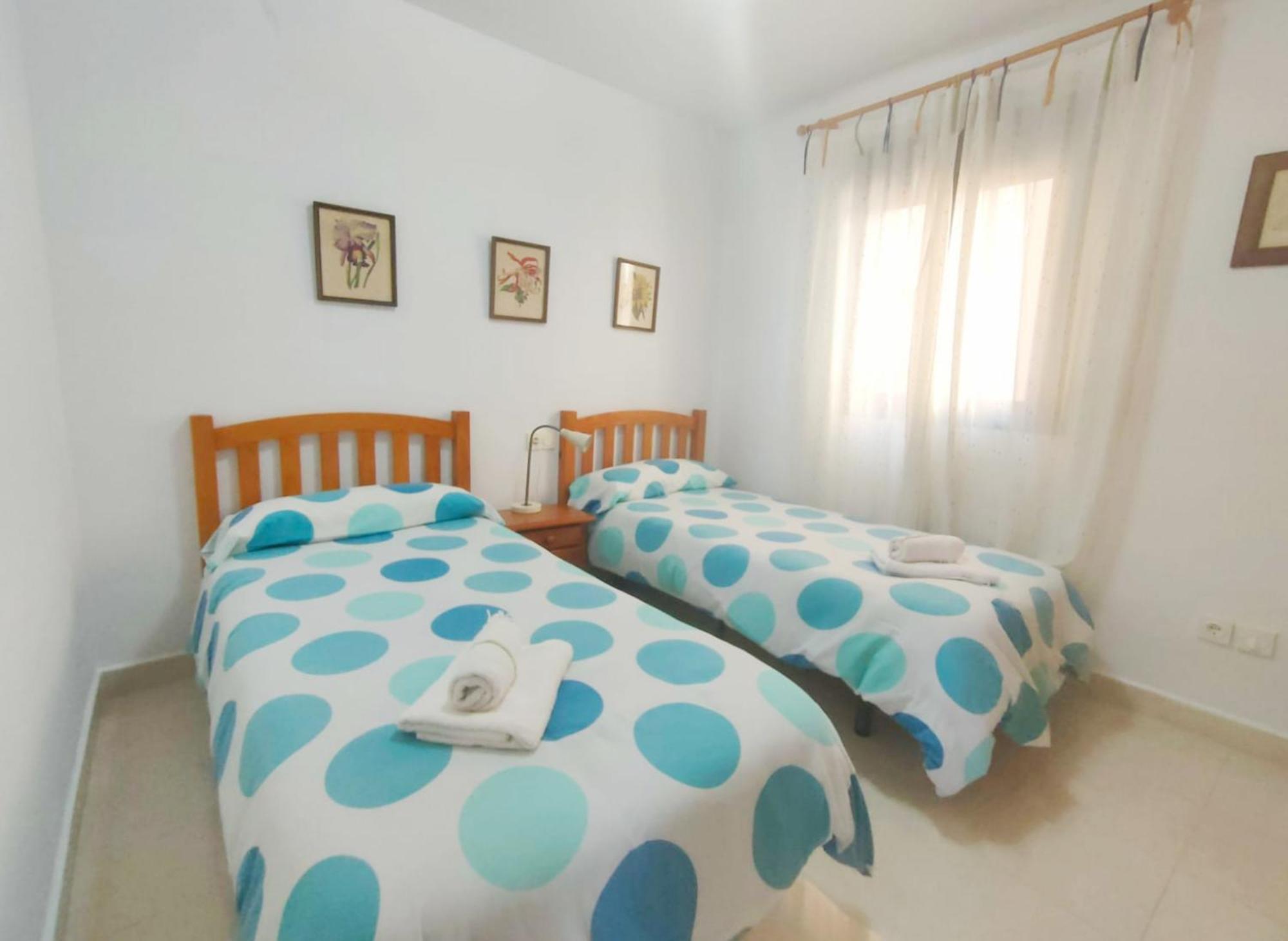 Apartment Cala De Nerja Spainsunrentals 1083 Dış mekan fotoğraf