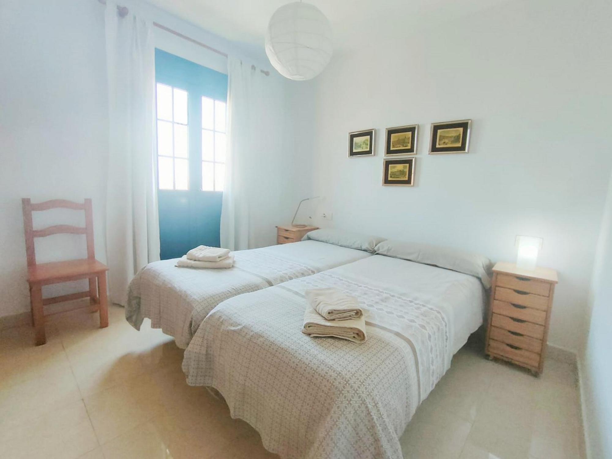 Apartment Cala De Nerja Spainsunrentals 1083 Dış mekan fotoğraf