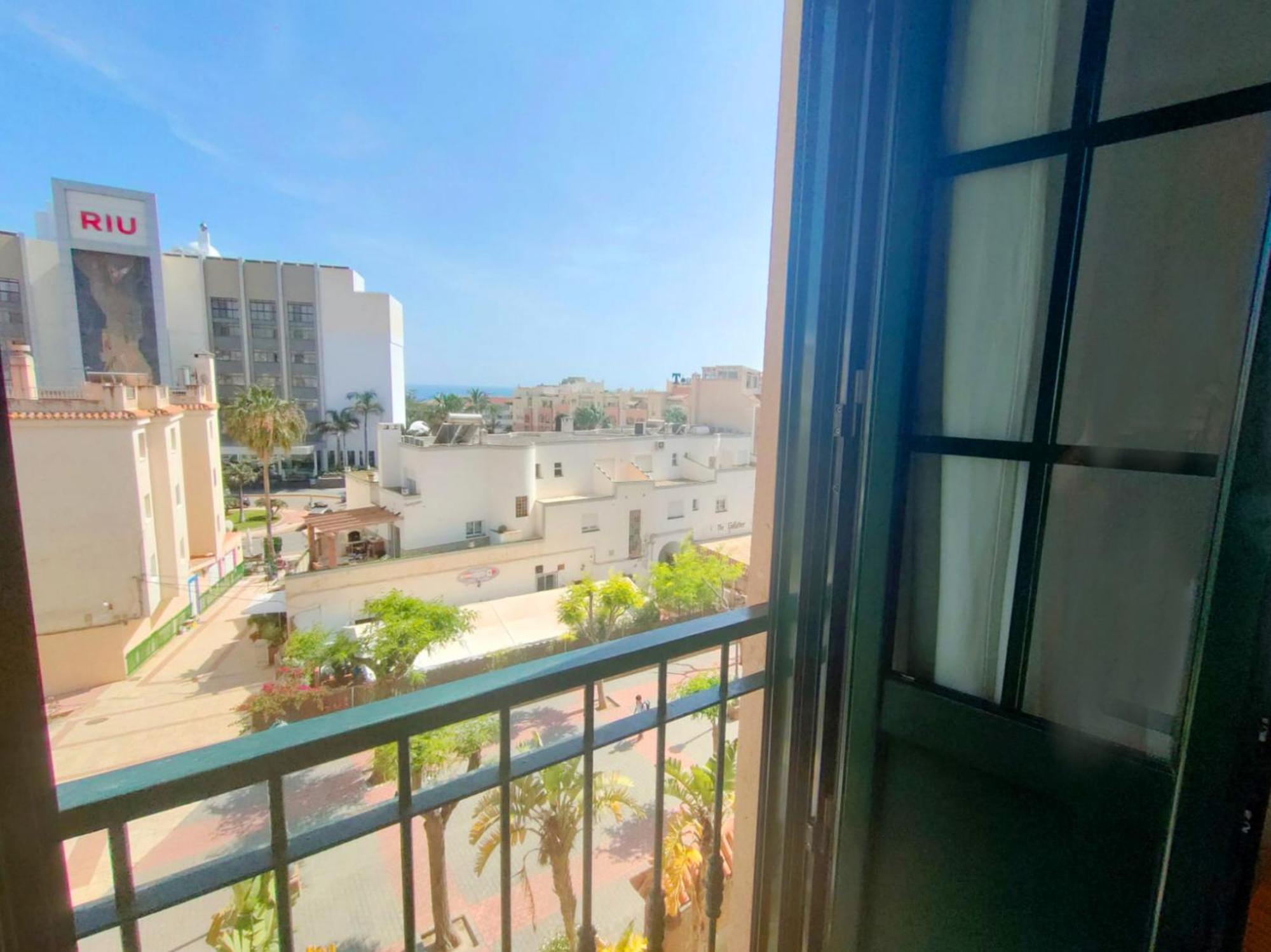 Apartment Cala De Nerja Spainsunrentals 1083 Dış mekan fotoğraf