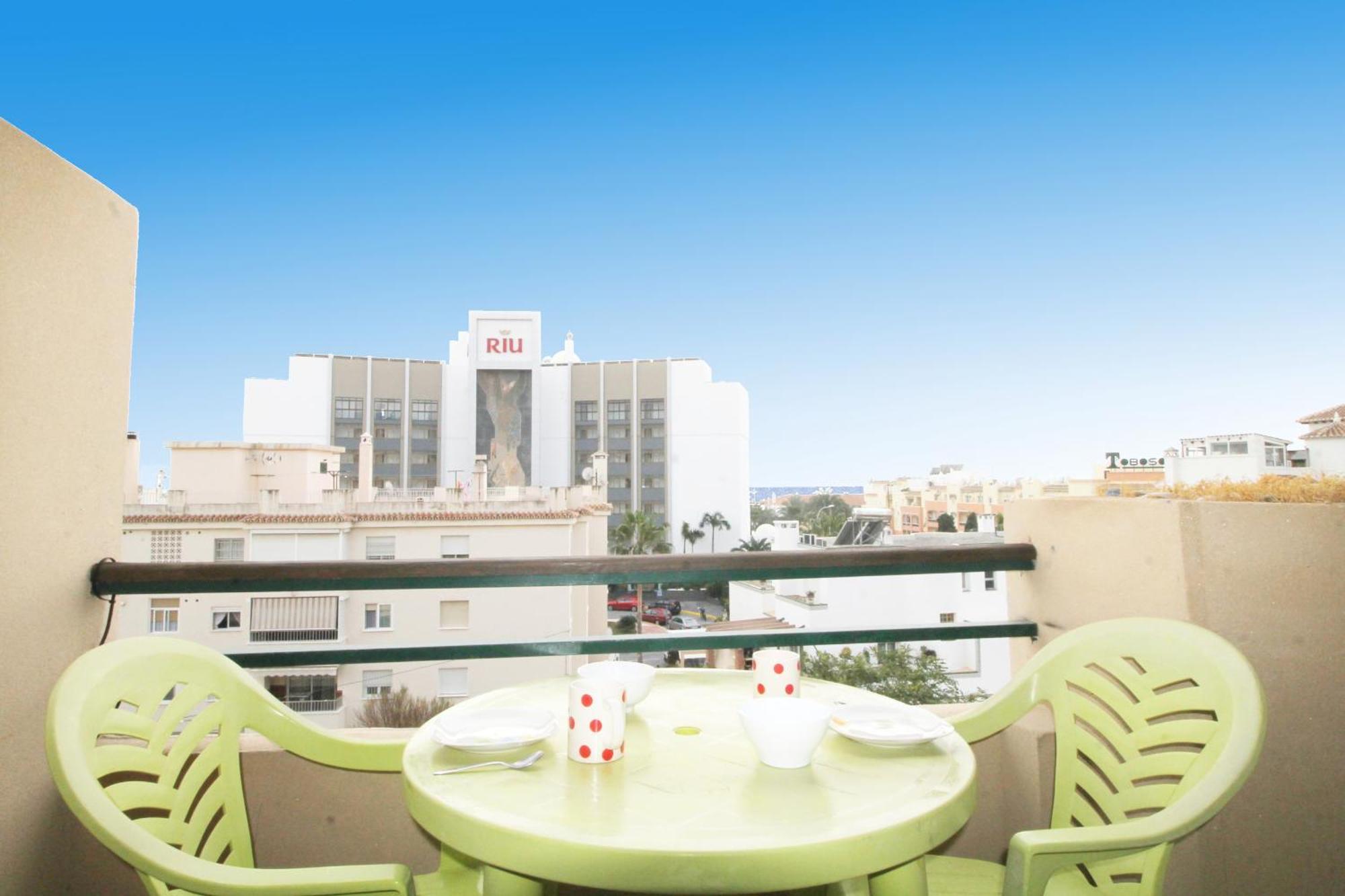 Apartment Cala De Nerja Spainsunrentals 1083 Dış mekan fotoğraf