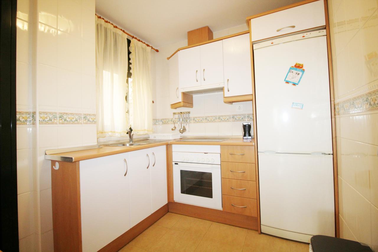 Apartment Cala De Nerja Spainsunrentals 1083 Dış mekan fotoğraf