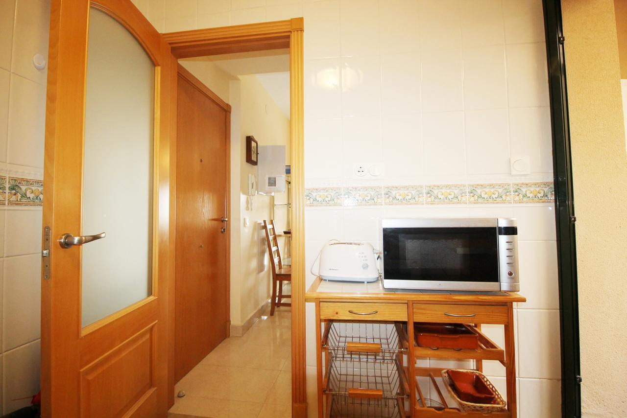 Apartment Cala De Nerja Spainsunrentals 1083 Dış mekan fotoğraf